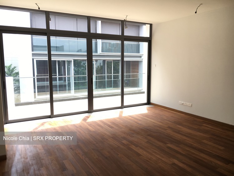 Seletar Hills Estate (D28), Semi-Detached #177125772